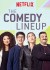 The Comedy Lineup (Serie TV)