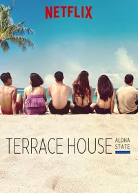 Serie Terrace House: Aloha State