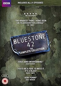 Bluestone 42