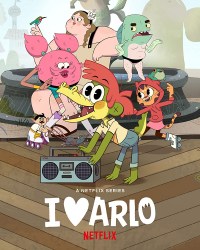 Serie Mi querido Arlo