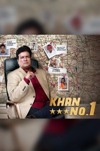 Serie Khan: No. 1 Crime Hunter