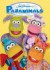Pajanimals (Serie TV)