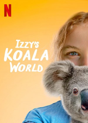 Izzy y los koalas