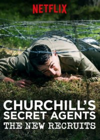 Serie Secret Agent Selection: WW2