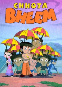 Serie Chhota Bheem