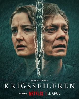 Krigsseileren