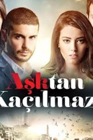 Asktan Kaçilmaz