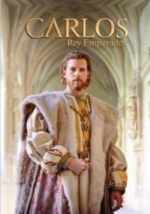 Carlos, rey emperador