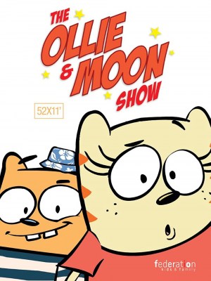 Ollie & Moon