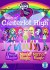 My Little Pony: Equestria Girls Specials (Serie TV)