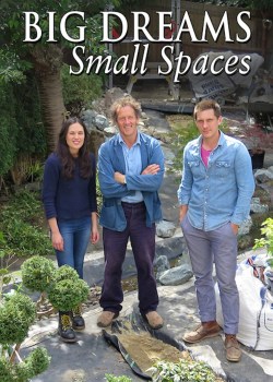 Big Dreams, Small Spaces