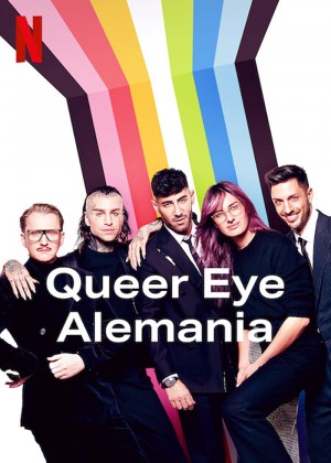 Queer Eye: Alemania