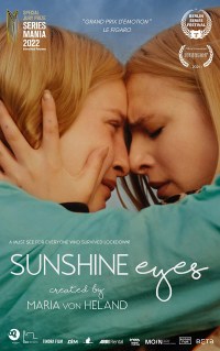 Serie Sunshine Eyes