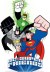 DC Super Friends (Serie TV)