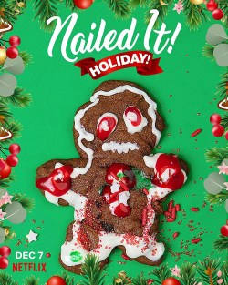Niquelao! Navidad Eeuu
