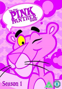 Serie La Pantera Rosa