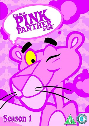 La Pantera Rosa