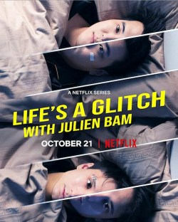 La vida es una anomalía, con Julien Bam