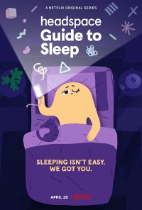 Serie Guía Headspace para dormir bien