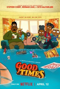 Serie Good Times