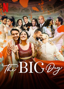 El gran día: La industria de las bodas en la India
