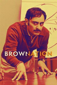 Serie Brown Nation