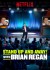 Standup and Away! with Brian Regan (Serie TV)