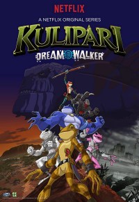 Serie Kulipari: Dream Walker