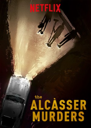 El Caso Alcàsser