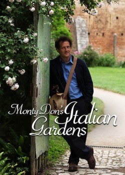 Los jardines italianos de Monty Don