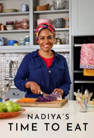 Time to Eat with Nadiya Time to Eat with Nadiya