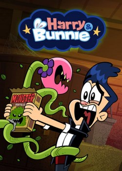 Harry & Bunnie