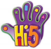 Serie Hi-5 House