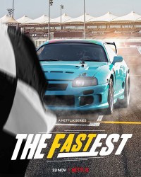 Serie The Fastest