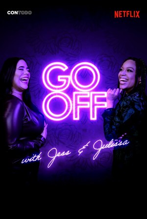 Go Off with Jess & Julissa