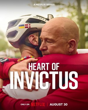 Corazón de Invictus Corazón de Invictus