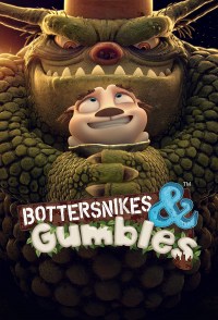 Serie Bottersnikes & Gumbles