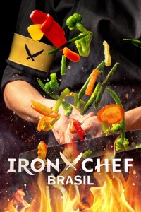 Serie Iron Chef: Brasil