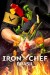 Iron Chef: Brasil (Serie TV)