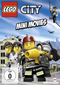 Lego: City