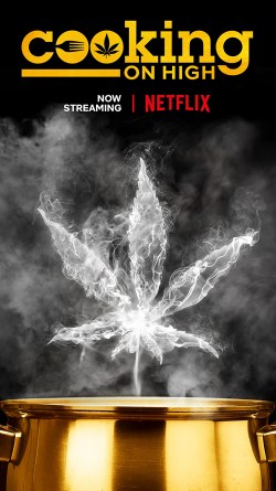 Cooking on High