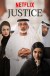 Justice: Qalb Al Adala (Serie TV)