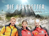 Die Bergretter