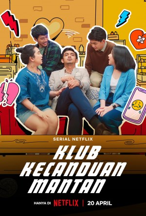 El club de los corazones perdidos