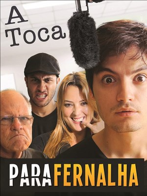 A Toca