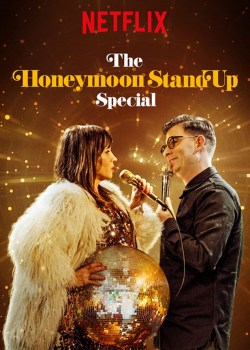 The Honeymoon Stand-Up Special