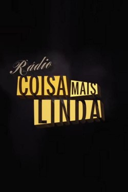 Rádio Coisa Mais Linda