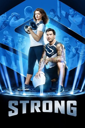 S.T.R.O.N.G.