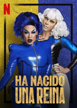 Ha nacido una reina