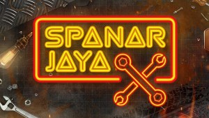 Spanar Jaya